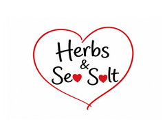 Herbed Sea Salt