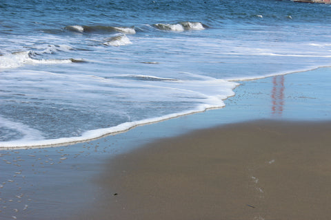 San Fran Beach